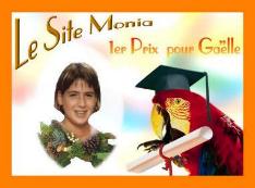 Award le site de monia.